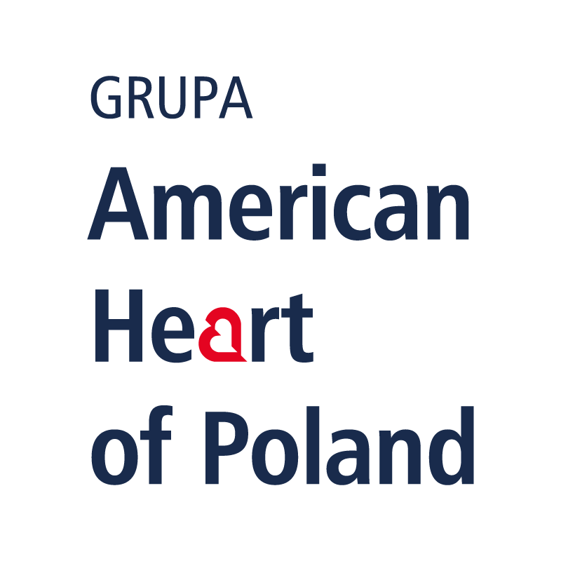 Współpraca z Polsko-Amerykańskimi Klinikami Serca